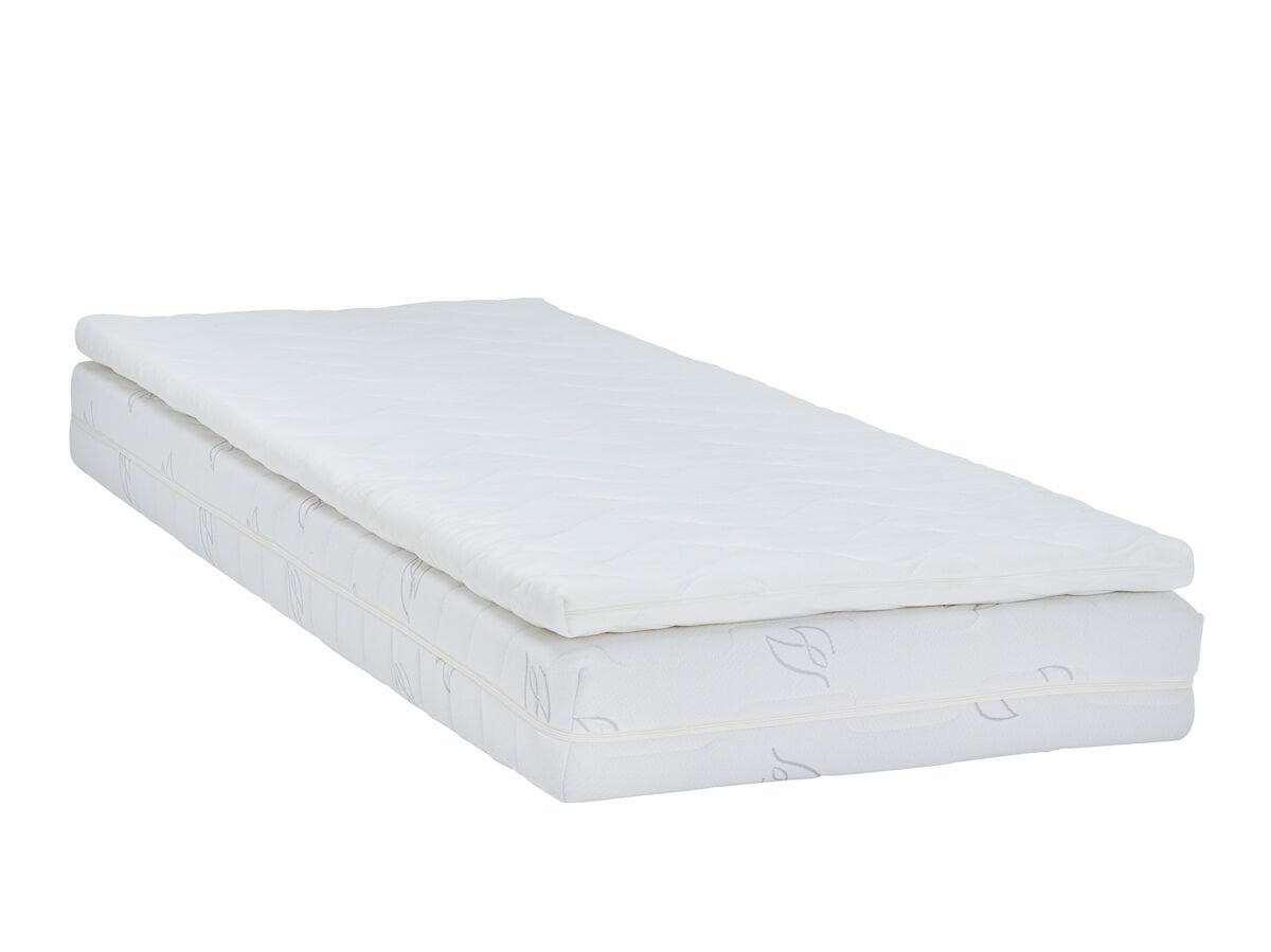 Ergoline patjapaketti 120x200 L Uni memory petauspatja