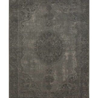 K/M Torino Vintage matto 160x230 cm harmaa