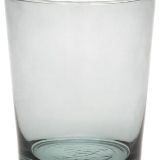 Fanni K Sumu vaasi 17 cm harmaa