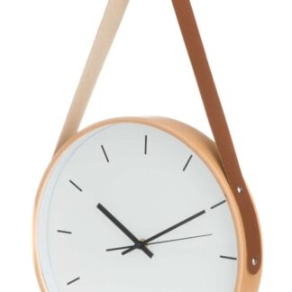 Fanni K seinäkello 32 cm remmillä