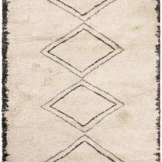 4Living Tibet polypropeeni matto 160x230 cm kerma