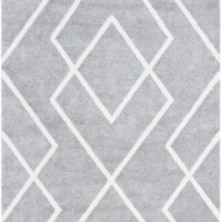 4Living Chelsea polypropeeni matto 160x230 cm harmaa