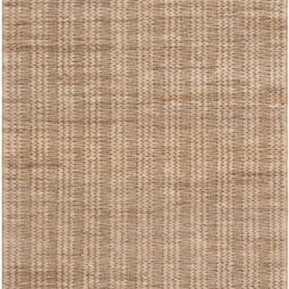 Fanni K Sammal hamppumatto 160x230 cm ruskea