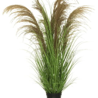 4Living koristeheinä ruukussa 97 cm