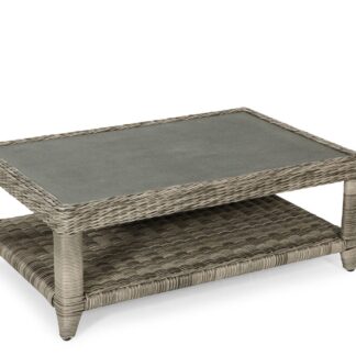 Hillerstorp Dallas sohvapöytä 75x128x53 cm