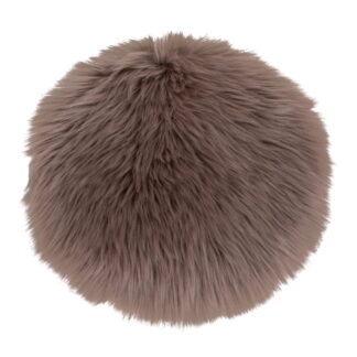 House Nordic talja istuinpehmuste Ø35 ruskeanharmaa