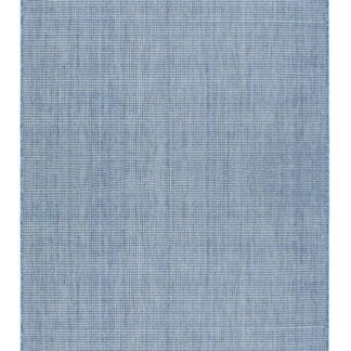 K/M Elite matto 160x230 cm sininen sisä- ja ulkokäyttöön