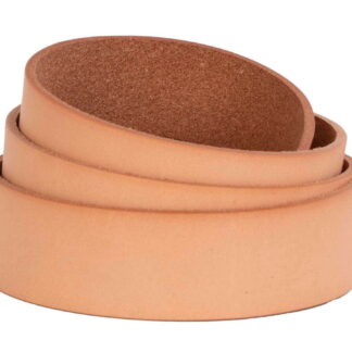 House Nordic Forno nahkahihnat ruskea 2kpl 120x2,5 cm