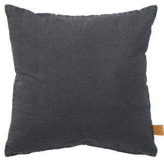 Envy Pude koristetyyny 45x45 cm musta
