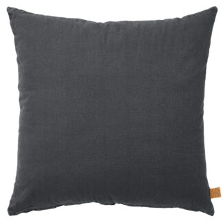 Envy Pude koristetyyny 65x65 cm musta