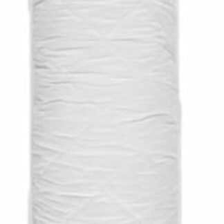 4Living Memory vartalotyyny 40x140 cm valkoinen