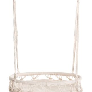 4Living Makramee riipputuoli lemmikille beige