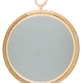 4Living peili rottinki 30 cm