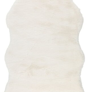 4Living Kani talja 50x80 cm valkoinen