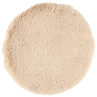 4Living Softie istuinalusta Ø38 cm beige