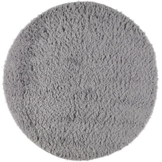 4Living Solid kylpyhuoneenmatto 70 cm harmaa