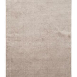 K/M Granada viskoosimatto 130x190 cm beige