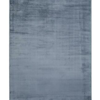 K/M Granada viskoosimatto 130x190 cm tummansininen