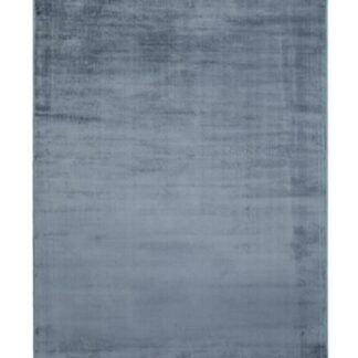 K/M Granada viskoosimatto 240x330 cm tummansininen