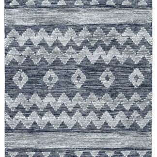 4Living Sofia matto 140x200 cm sininen