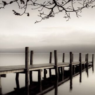 Canvas taulu laituri 60x140 cm