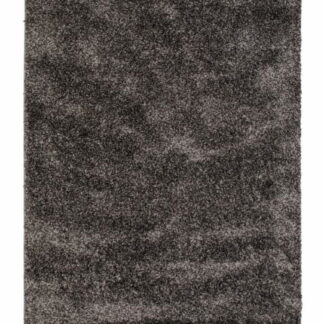 K/M Aspen nukkamatto 133x190 cm antrasiitti