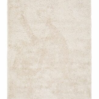 K/M Aspen nukkamatto 160x220 cm valkoinen