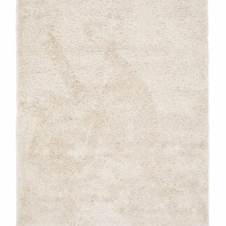 K/M Aspen nukkamatto 200x290 cm valkoinen