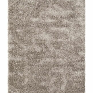 K/M Aspen nukkamatto 133x190 cm hopea