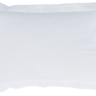 Lumi tyynynpäällinen 50x70+5 cm valkoinen