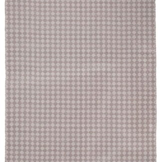 Svanefors Temmy puuvillamatto 160x230 cm beige