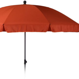 Aurinkovarjo 250 cm terra