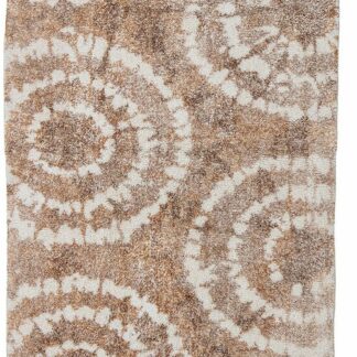 Bloomingville Sada puuvillamatto 200x85 cm ruskea