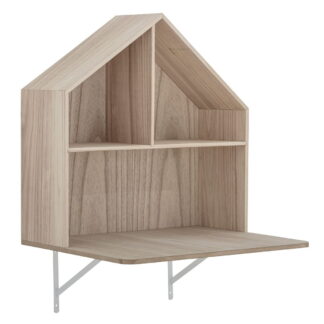 Bloomingville Lai seinähylly luonnonväri