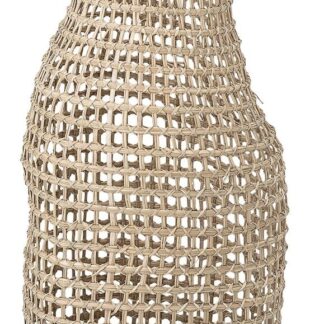 Bloomingville meriruohokori luonnonväri