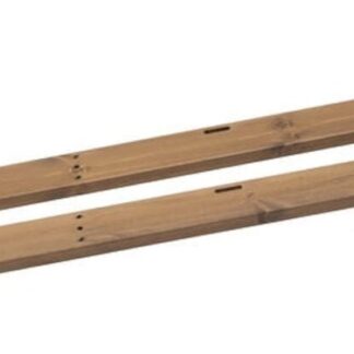 Dalom/Slöinge keinun katoksen palkki, kaneli 2 kpl/pkt