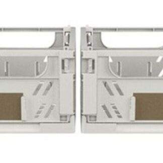 Day pinottava kori 17x12,5x7 cm natural 2 kpl setti