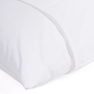 Familon Uni tyynynsuojus 50x60 cm valkoinen
