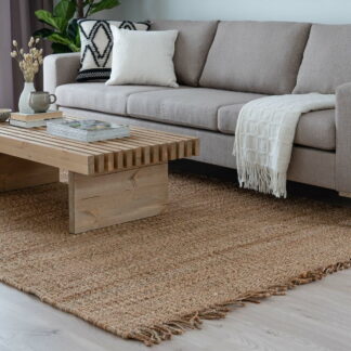 Fanni K Moreeni matto 140x200 cm natural