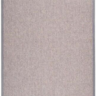 VM Carpet Tunturi matto 160x230 cm 77 harmaa kantti 077 B