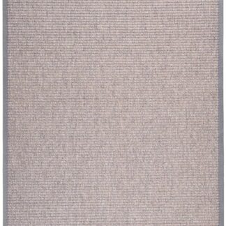VM Carpet Tunturi matto 80x200 cm 77 harmaa kantti 077 B