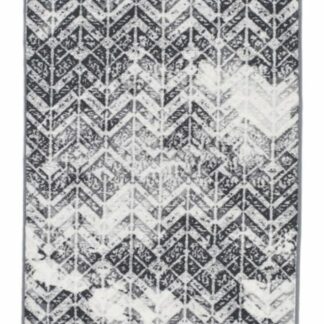 Havu matto 80x150 cm harmaa