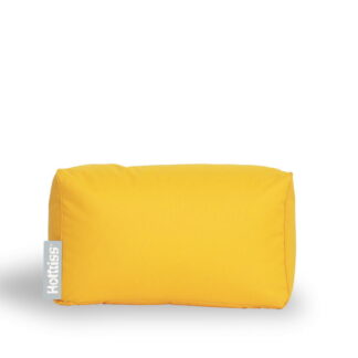 Hotkiss Kingi divaanin rahi, keltainen