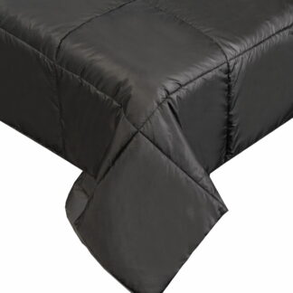 Luhta Pouta päiväpeitto 210x270 cm musta