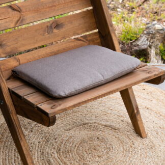 Madison ECO-line istuinpehmuste 40x40 cm taupe