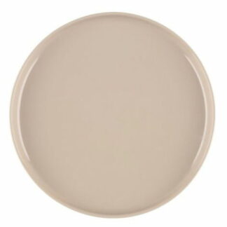 Maku Simple lautanen 2 kpl Ø26 cm taupe