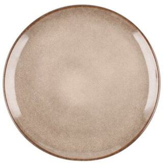 Maku Tones lautanen Ø20 cm beige