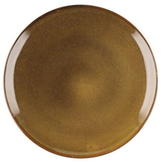 Maku Tones lautanen Ø20 cm meripihka
