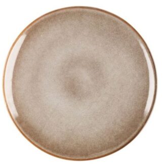 Maku Tones lautanen Ø27 cm beige