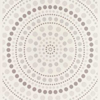 Narma Oola kaksipuolinen puuvillamatto 160x230 cm valkoinen